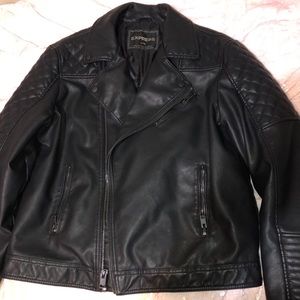 Express Men’s jacket